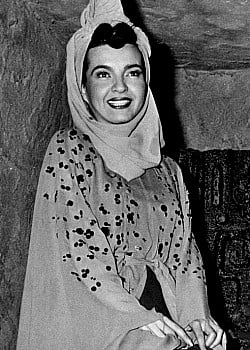 Paulita Arvizu